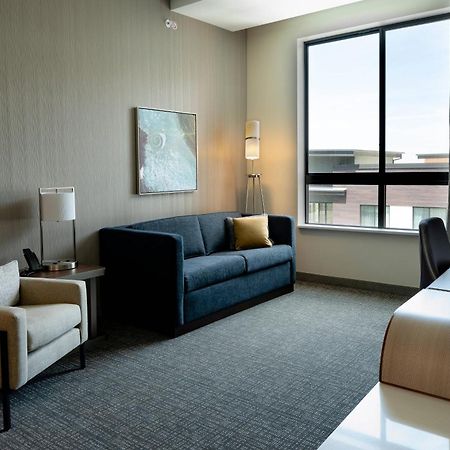 Courtyard by Marriott Salt Lake City Cottonwood Cottonwood Heights Buitenkant foto