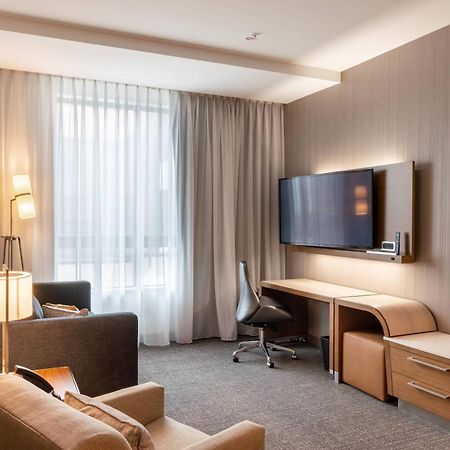Courtyard by Marriott Salt Lake City Cottonwood Cottonwood Heights Buitenkant foto