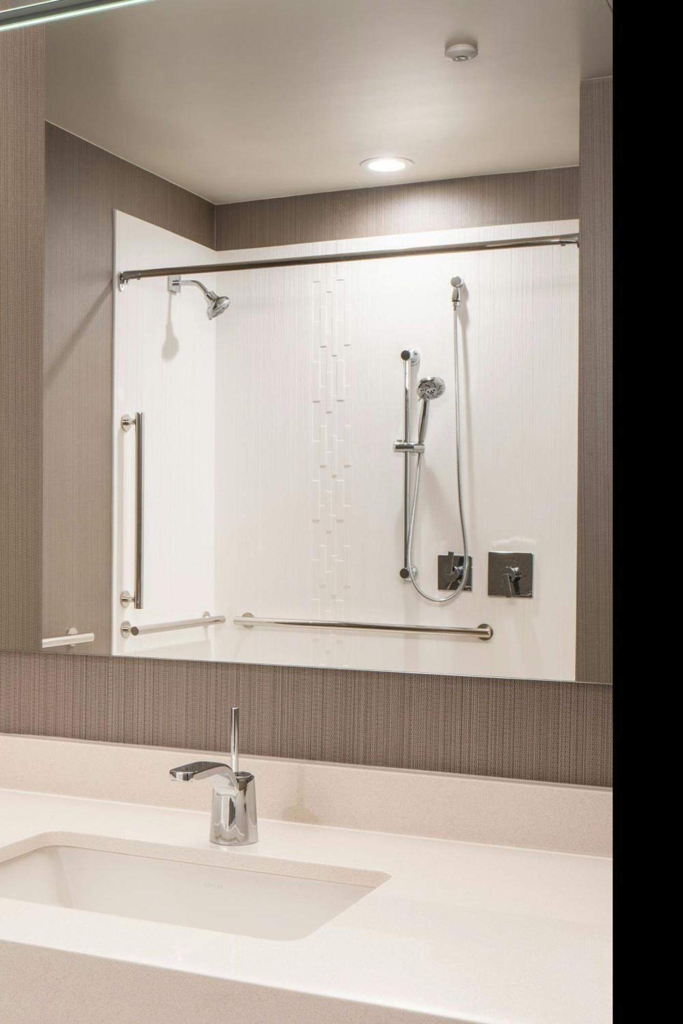Courtyard by Marriott Salt Lake City Cottonwood Cottonwood Heights Buitenkant foto