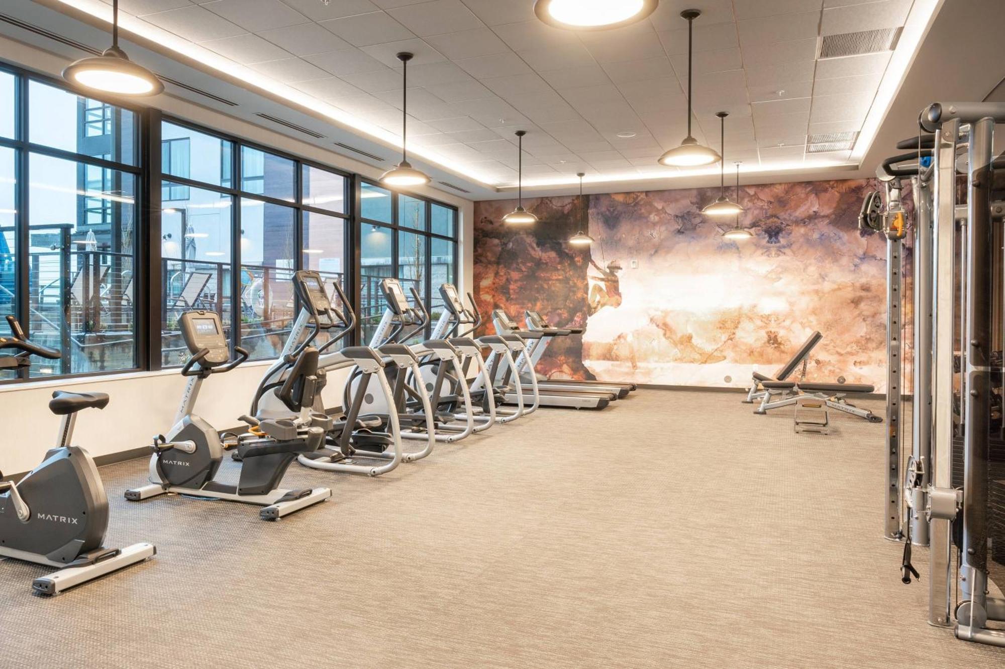 Courtyard by Marriott Salt Lake City Cottonwood Cottonwood Heights Buitenkant foto